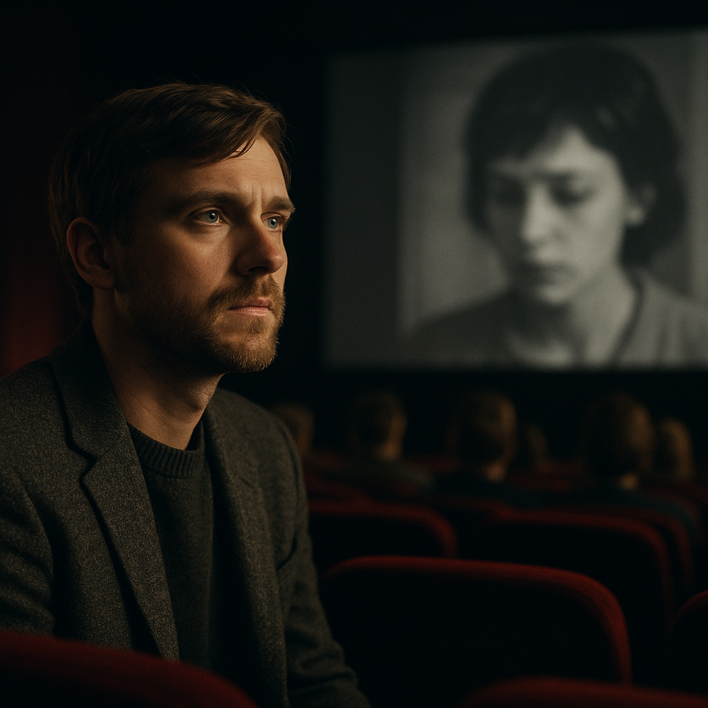 Co to jest kino autorskie i dlaczego wciąż fascynuje