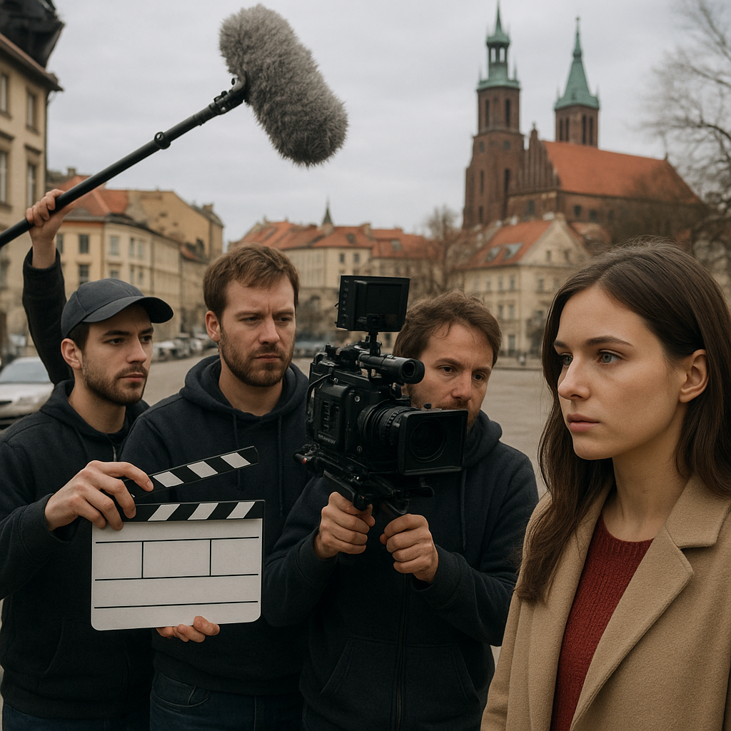 Jak rozwija się kino niezależne w Polsce