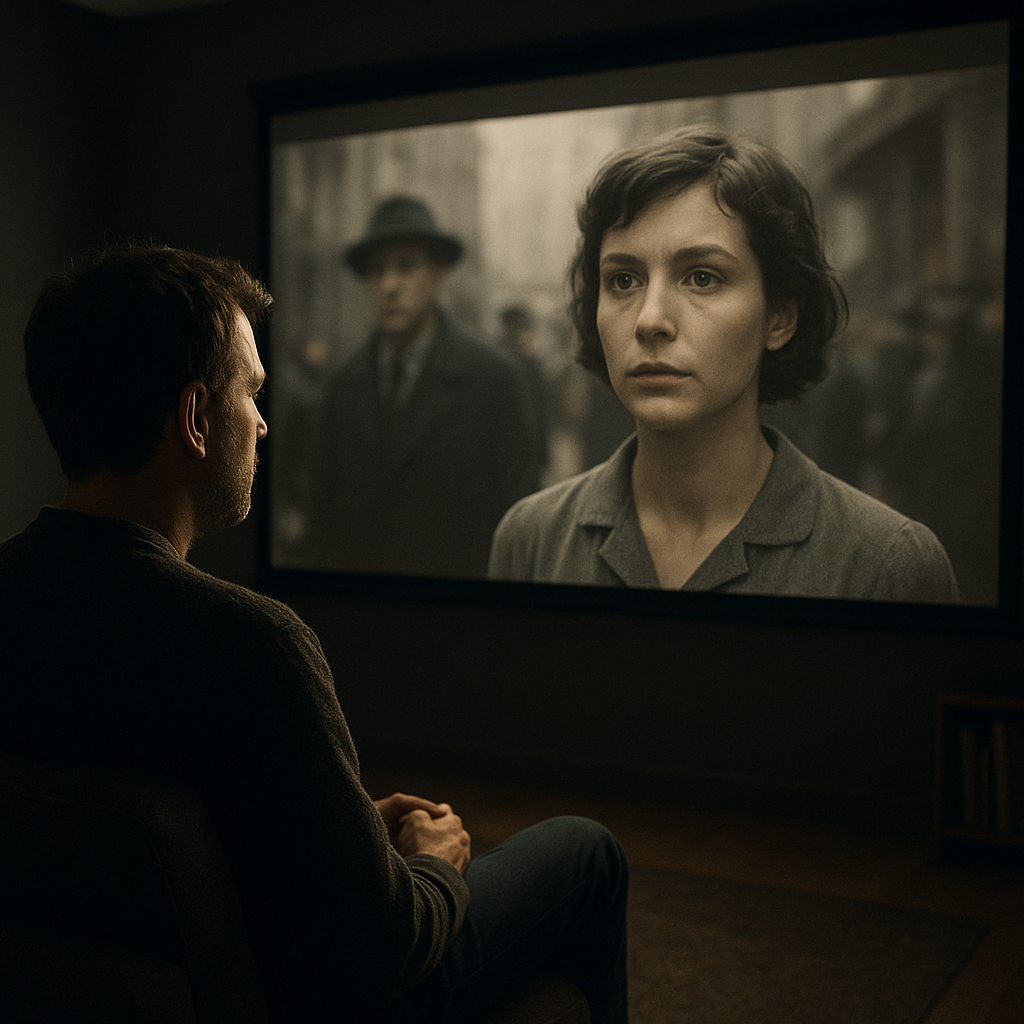 Jakie filmy zmieniły sposób, w jaki patrzymy na świat