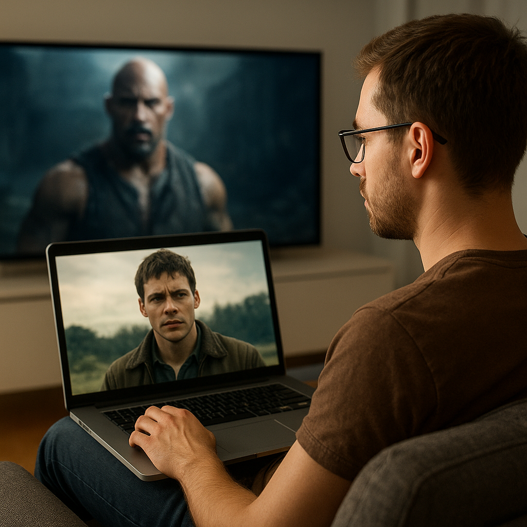 Jakie filmy zyskały drugie życie po premierze dzięki internetowi