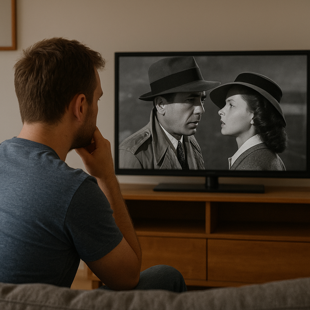 Co sprawia, że niektóre filmy stają się kultowe