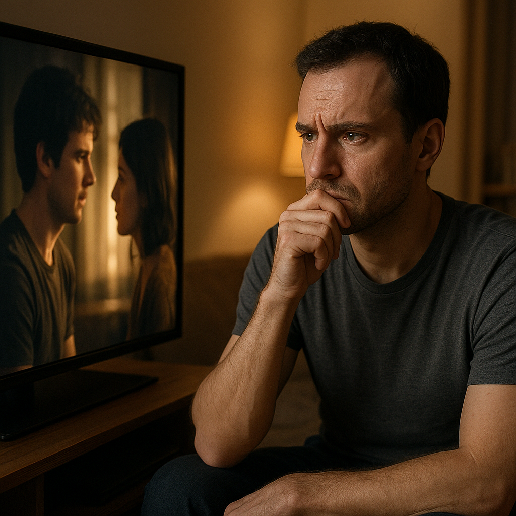 Film, który zmusza do myślenia – moje wnioski po seansie