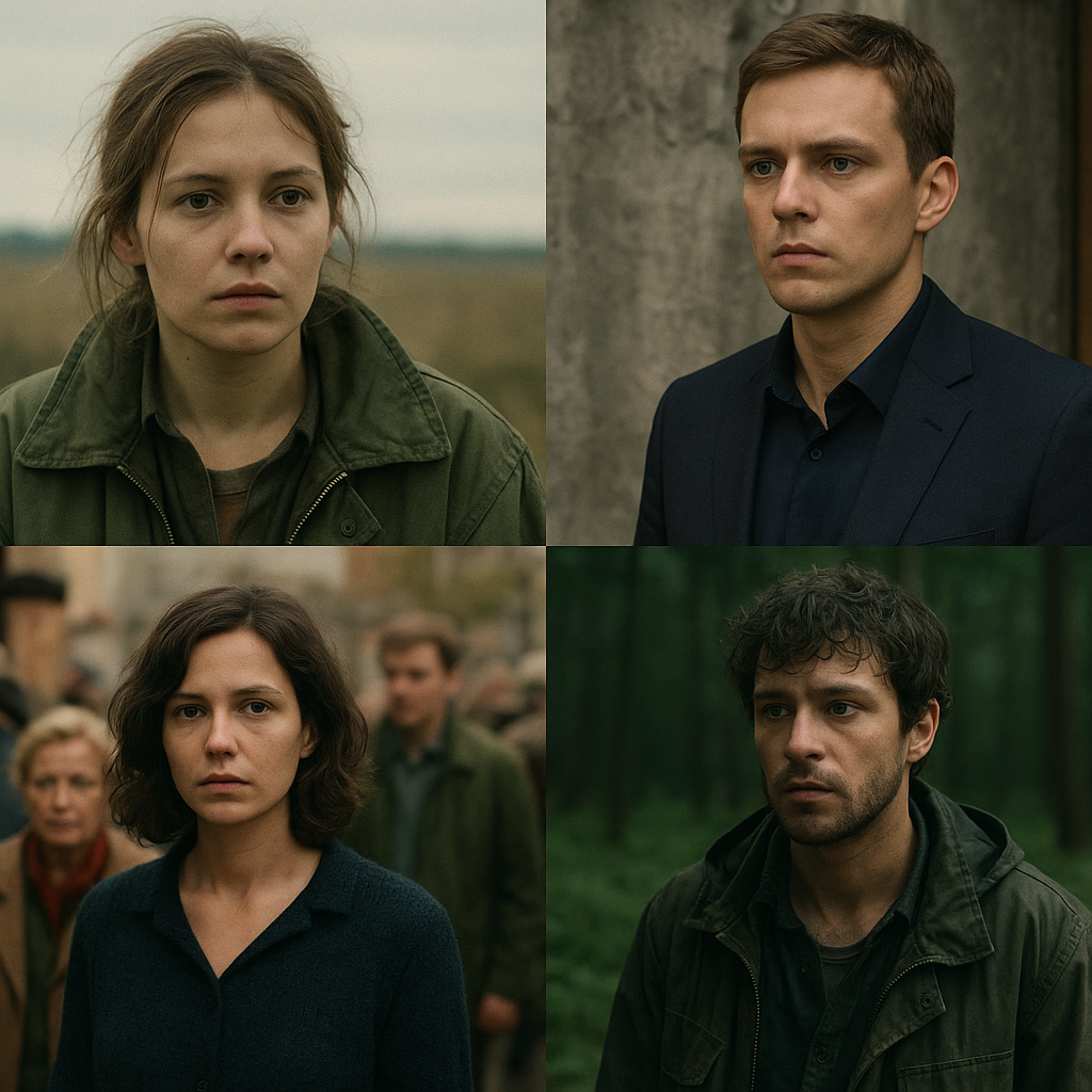 Najciekawsze polskie filmy ostatnich lat, które warto obejrzeć