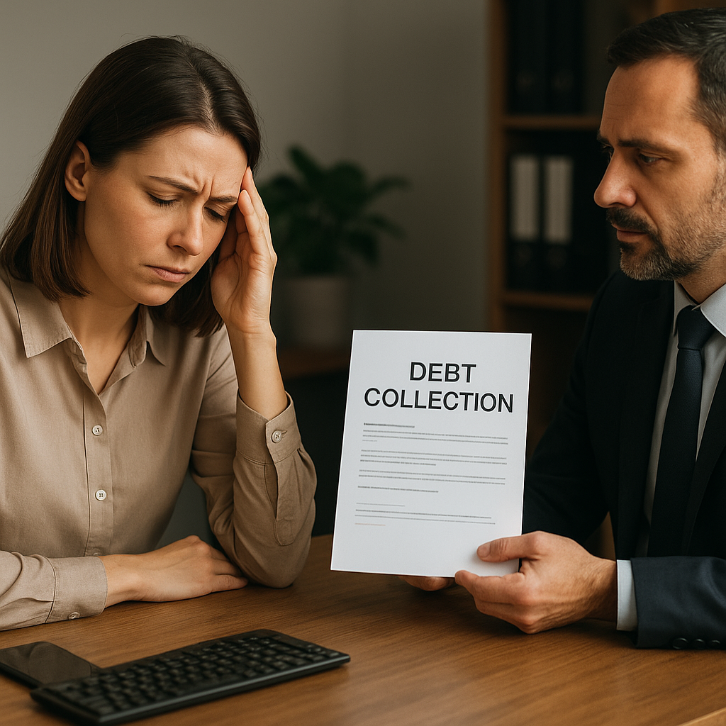 Na czym polega windykacja należności