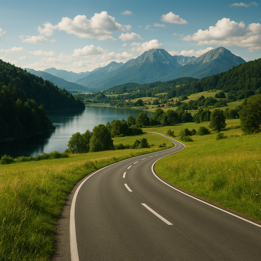 Gdzie można pojechać na krótki wyjazd