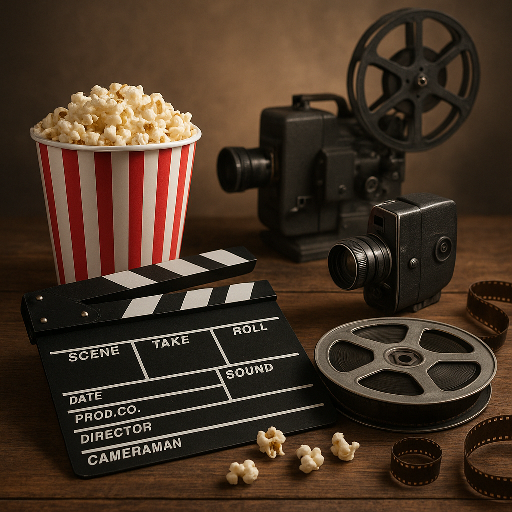 Jakie filmy odniosły sukces mimo niskiego budżetu