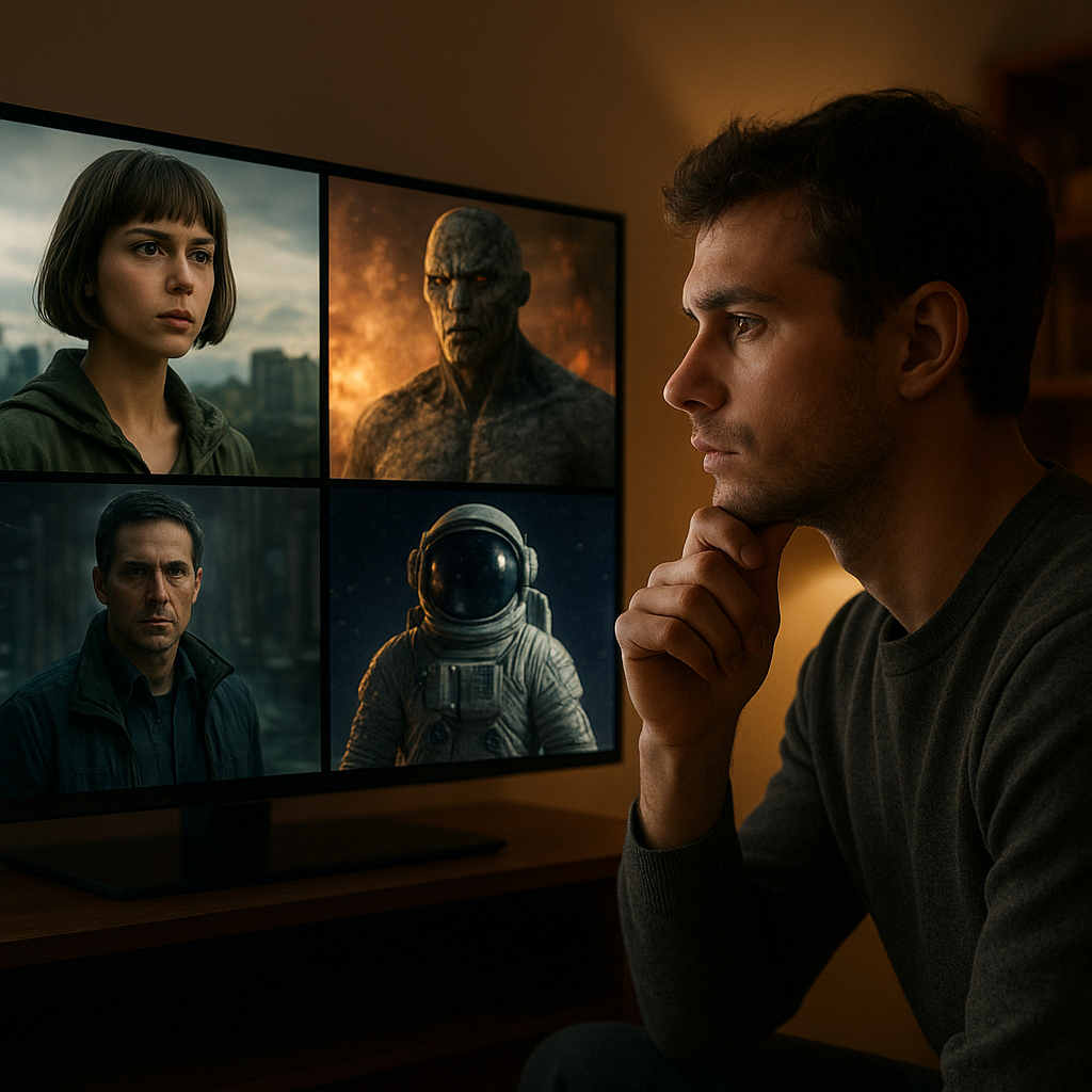 Jakie filmy z 2025 roku mają szansę stać się klasykami przyszłości