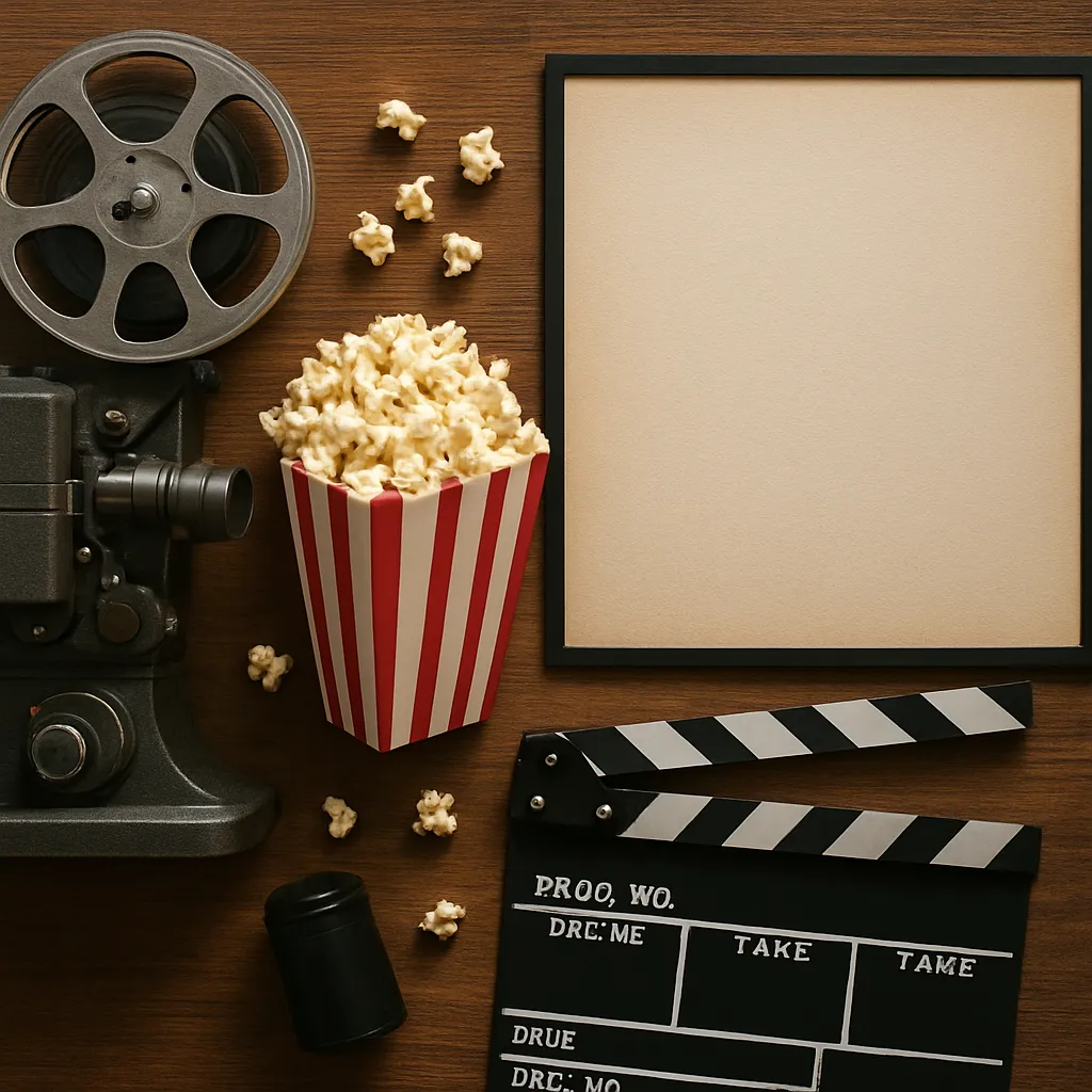 Najciekawsze kampanie marketingowe w historii kina