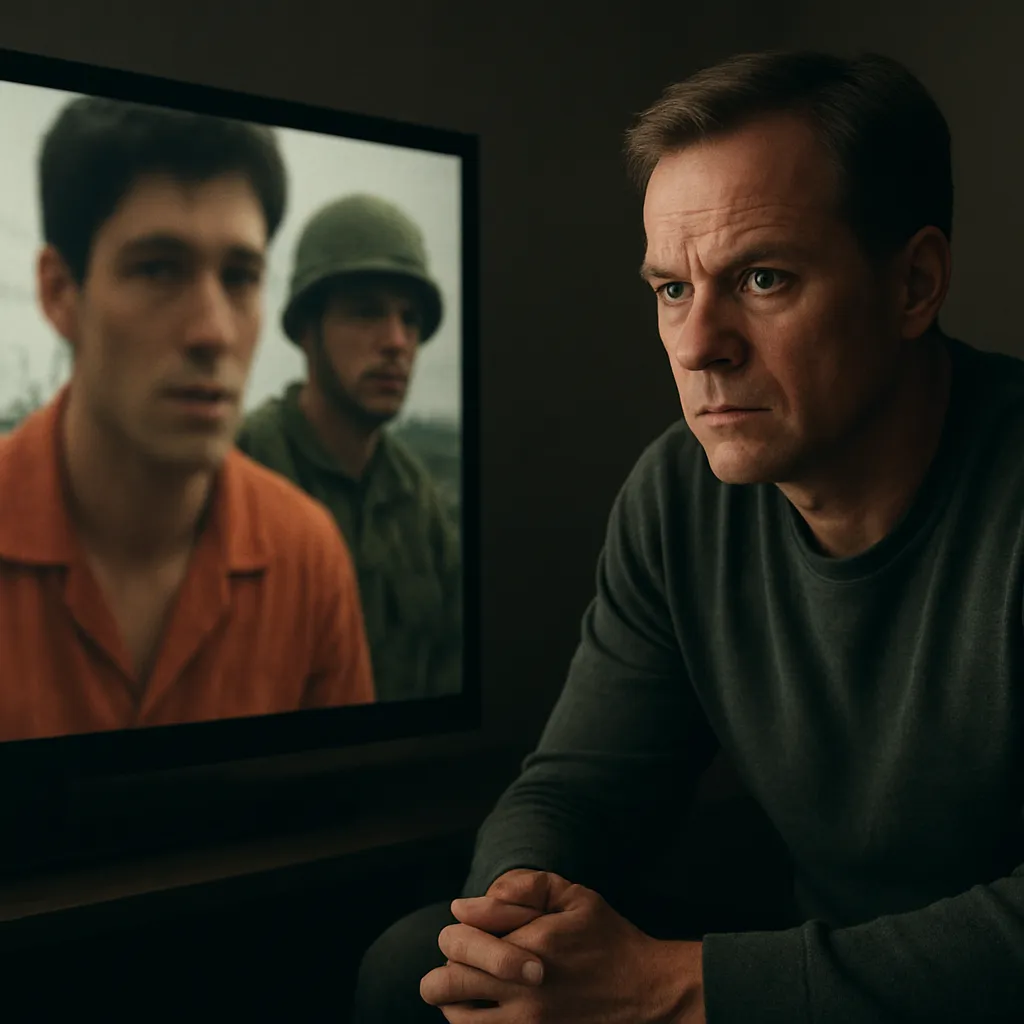 Najbardziej szokujące filmy dokumentalne, które zmieniły opinię publiczną