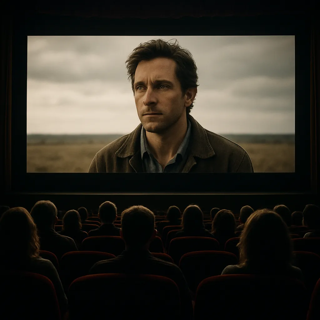 10 filmów, które zmieniają sposób myślenia o życiu